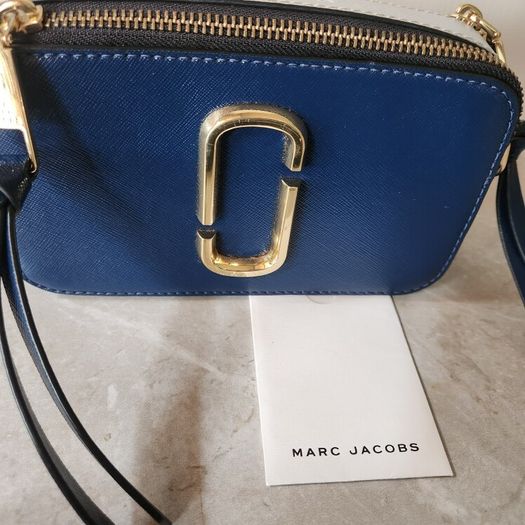 Marc jacobs snapshot bag (authentic)