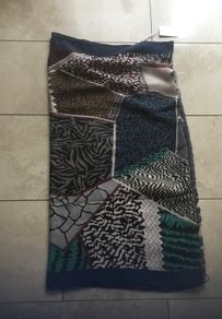Sarah tempest scarf