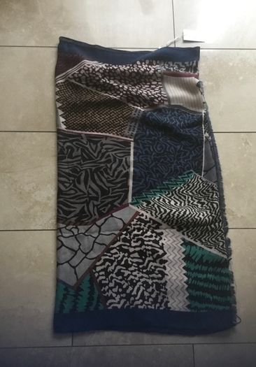 Sarah tempest scarf