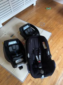 maxi cosi car seat