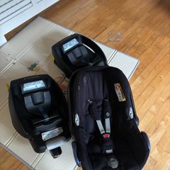 maxi cosi car seat