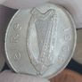 1966 specimen coin set Image 10