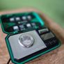 UNIWEIGH High-Precision Digital Milligram Scale Image 5