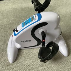 Mini Reviber Exercise Bike.