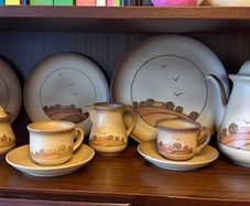 Tea Set