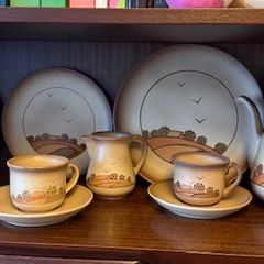 Tea Set