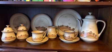 Tea Set