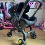Doona I with isofix base and rain cover Image 3