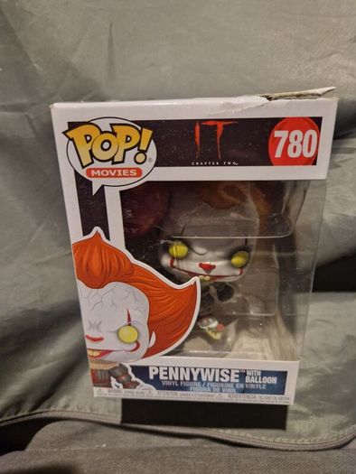 Funko pops
