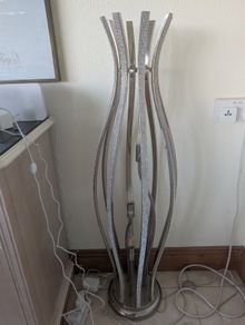Floor Lamp