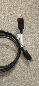 DisplayPort Cable
