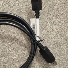 DisplayPort Cable