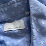 Casual Friday Mens Anton Shirt - Blue - Size S Image 6