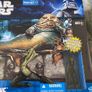 Star Wars Rare 2010 Ultimate Jabba's Throne Image 3