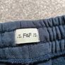 boy's trousers/school joggers.age 7/8 Image 3