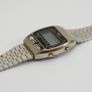 Vintage Gents Ingersol Digital Quartz Watch Image 5