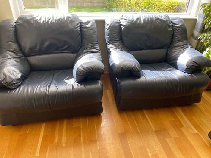 3 piece sofa