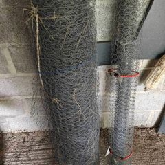 chicken wire