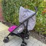 Joie travel stroller Image 3
