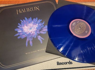 Haurun - Wilting Within
