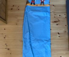 Child's Room Blackout Curtains (66 x 54in)