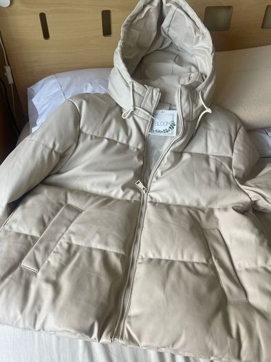 Girls jacket - NEW