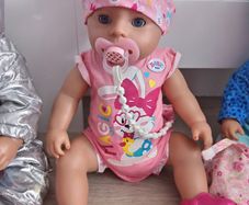 Baby born dolls