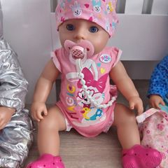 Baby born dolls