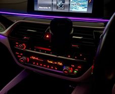 BMW 5-Series 2017