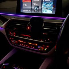 BMW 5-Series 2017