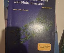 Practical Stress Analysis with Finite Elements - Third Edition