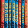 Beano Annuals Image 6