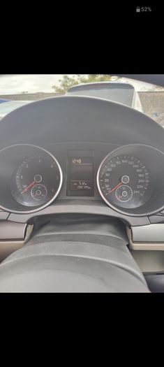 2010 Volkswagen Golf