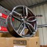 18 19" Inch S3 Style Wheels A3 A4 A6 Q2 Q3 Q5 VW Golf Passa Seat Leon Skoda 5x112 Image 8