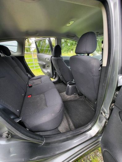 Nissan Note 1.5dci Sports