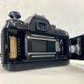 Nikon F-501 SLR camera with AF Nikkor 35-70mm lens Image 3