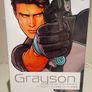 Grayson The Superspy Omnibus Image 3