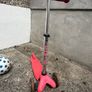 pink micro scooter Image 2