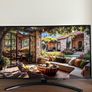 LG 43 4K Smart TV 43UT81006LA Excellent Condition Image 2