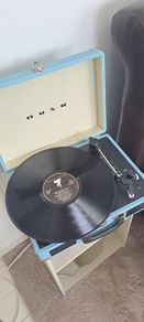 Record Player