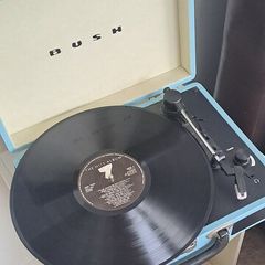 Record Player