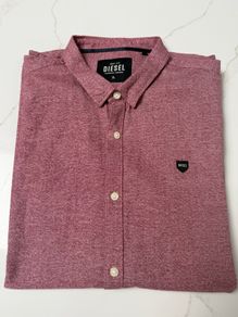 Diesel cotton shirt XL