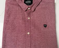 Diesel cotton shirt XL