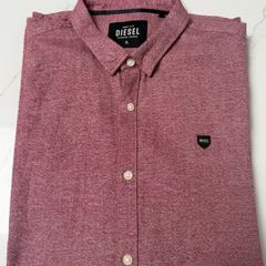Diesel cotton shirt XL