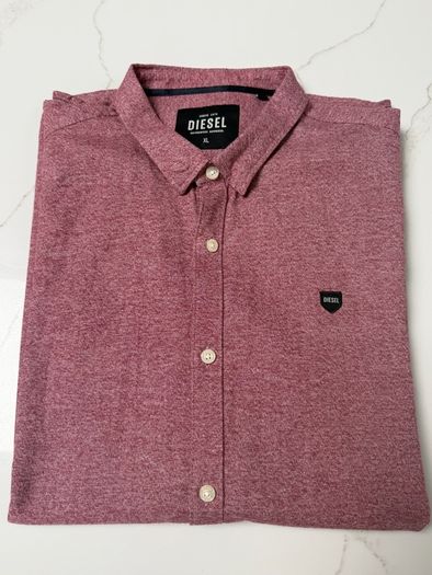 Diesel cotton shirt XL