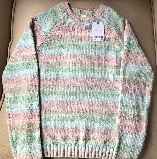 Girls jumper from NEXT