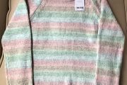 Girls jumper from NEXT