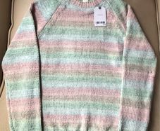 Girls jumper from NEXT