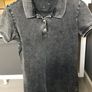 Designer ladies Calvin Klein polo, size M, worn once Image 5