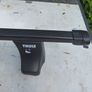 Thule roof bars. All offers welcome. Image 2